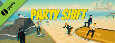 Party Shift Demo Small Capsule Image