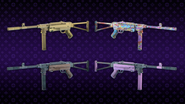 Saints Row IV: Brady Games Pack