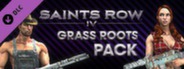 Saints Row IV - Grass Roots Pack