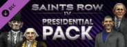 Saints Row IV - Presidential Pack