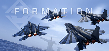 Formation Cover Image