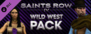 Saints Row IV - Wild West Pack