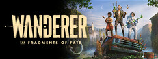 Wanderer: The Fragments of Fate