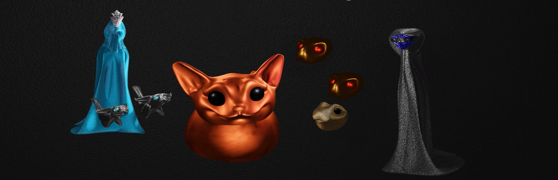 Hoverkitty In The Hoververse Chapter Two