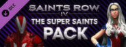 Saints Row IV - The Super Saints Pack