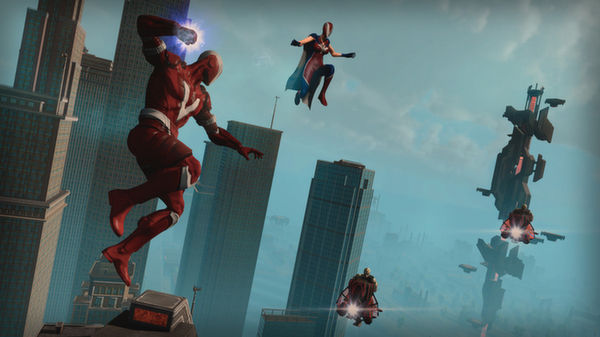 Saints Row IV - The Super Saints Pack