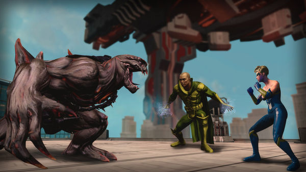 Saints Row IV - The Super Saints Pack
