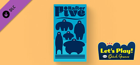 Let's Play! Oink Games - Rafter Five banner image