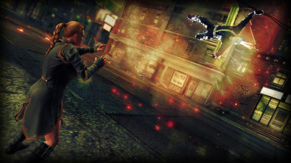 Saints Row IV - Element of Destruction Pack