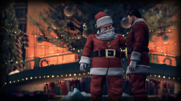 Saints Row IV - How the Saints Save Christmas