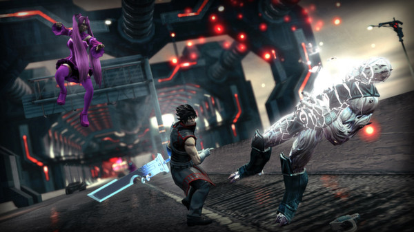 Saints Row IV - Anime Pack