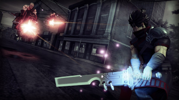 Saints Row IV - Anime Pack