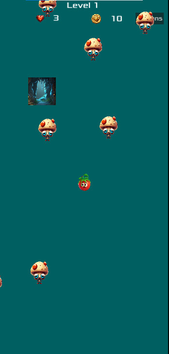 Don't punch me Featured Screenshot #1