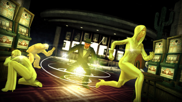 Saints Row IV - Bling Bling Pack