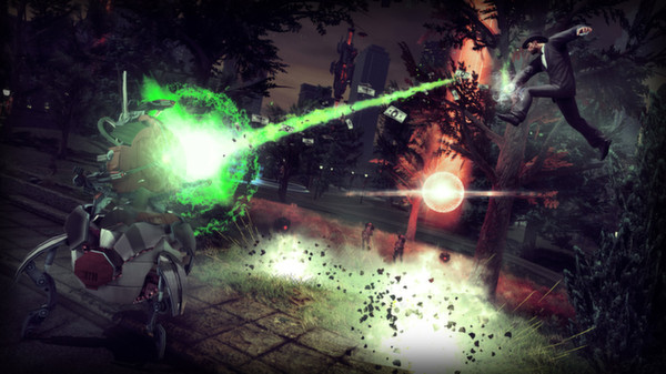 Saints Row IV - Bling Bling Pack