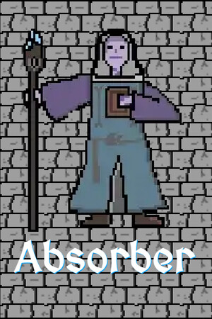 Cover art of Absorber