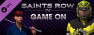 Saints Row IV - Game On