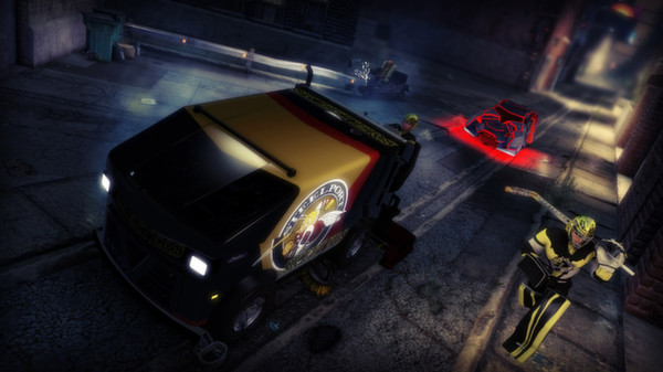 Saints Row IV - Game On Pack