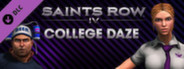 Saints Row IV - College Daze