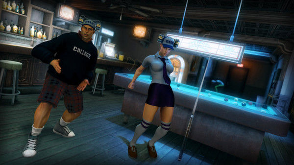 Saints Row IV - College Daze Pack