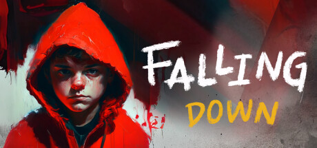 Falling Down Cover Image