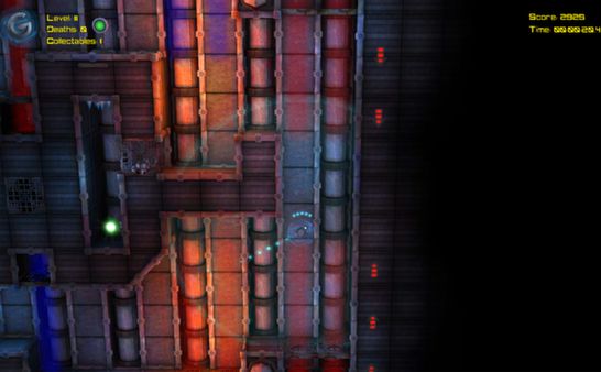 Screenshot 5 of Gravi