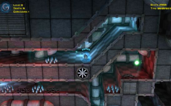 Screenshot 7 of Gravi