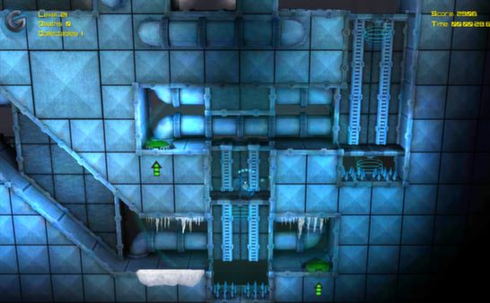 Screenshot 3 of Gravi