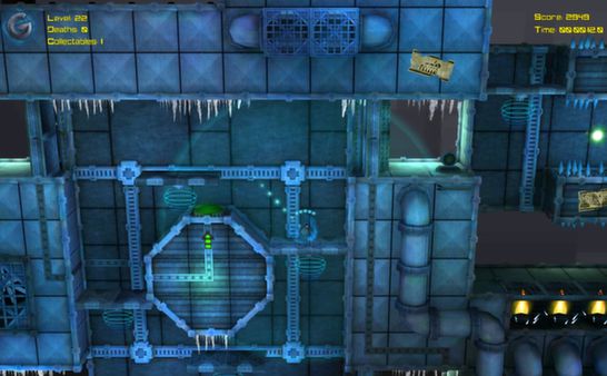 Screenshot 4 of Gravi