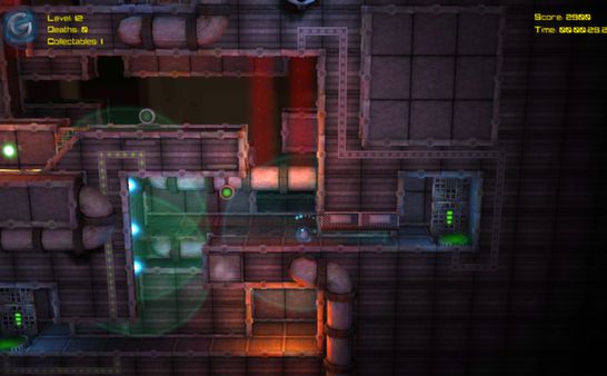Screenshot 2 of Gravi