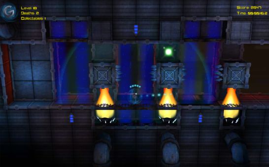 Screenshot 6 of Gravi
