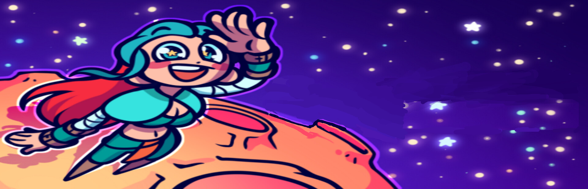 Odyssey Moon
