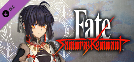 Fate/Samurai Remnant - Bonus Costume: Phantasmal Dress "Saber"
