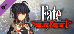 Fate/Samurai Remnant - Bonus Costume: Phantasmal Dress "Saber"