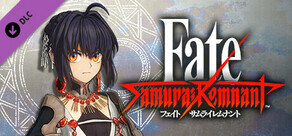 Steam DLCページ：Fate/Samurai Remnant