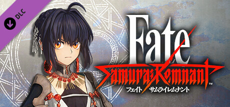 Fate/Samurai Remnant - Bonus Costume: Phantasmal Dress "Saber"の作品画像