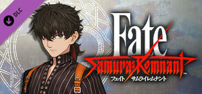 Steam DLCページ：Fate/Samurai Remnant