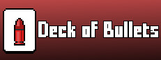 Deck of Bullets