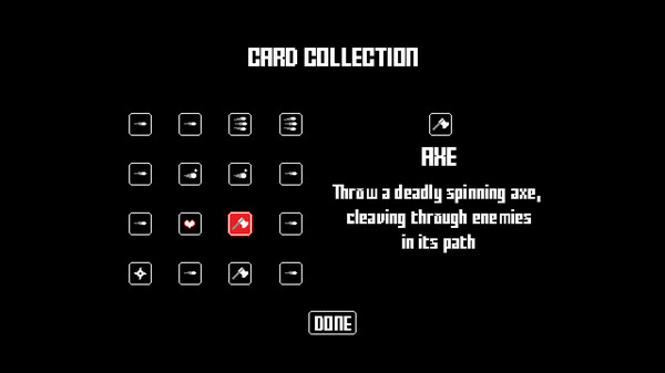 Deck of Bullets screenshot 4