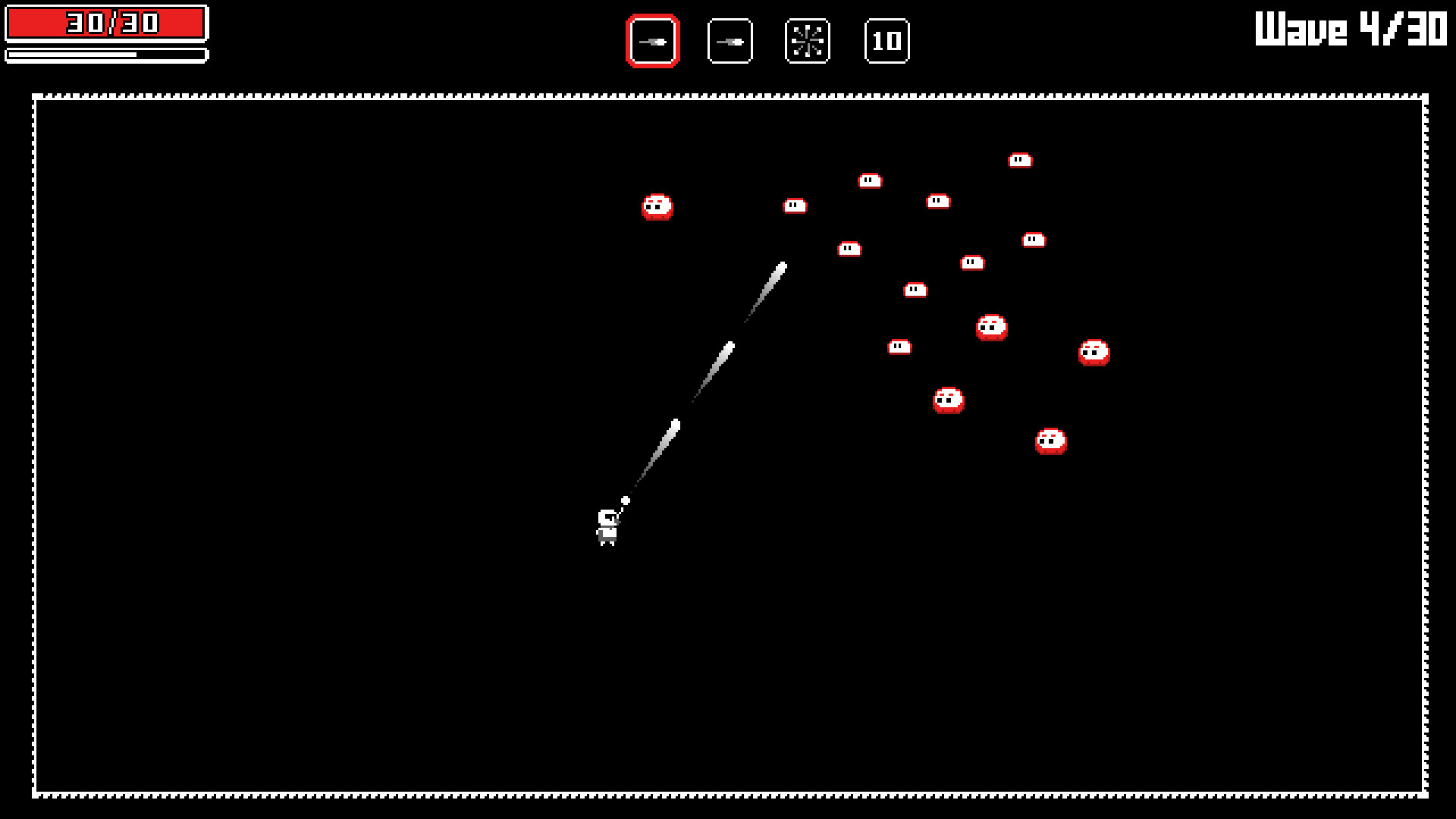 Deck of Bullets screenshot #5