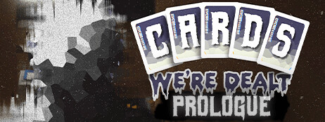 Cards We're Dealt: Prologue cover art