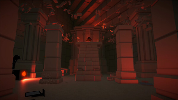 Cards We're Dealt: Prologue screenshot 1