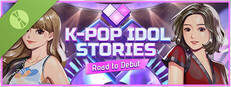 K-pop Idol Stories - Road to Debut Demo Small Capsule Image