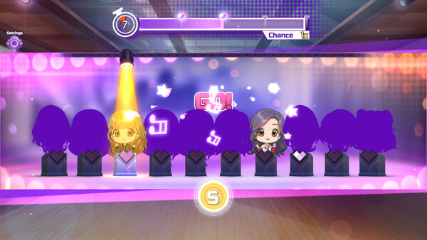 K-pop Idol Stories - Road to Debut Demo
