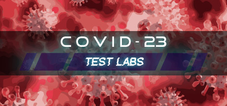 COVID 23 : Test Labs Cover Image