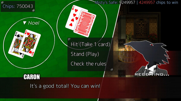 Noel the Mortal Fate Complete Pack screenshot 6