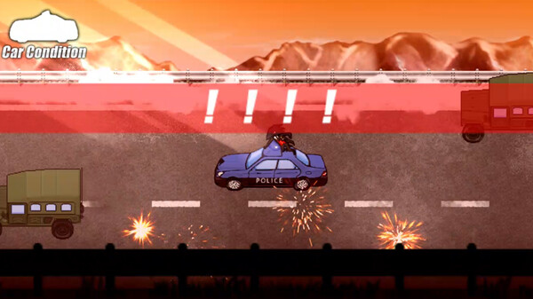Noel the Mortal Fate Complete Pack screenshot 4