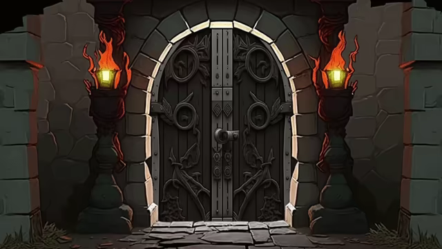 Dungeon Evolution: Nemesis video 6