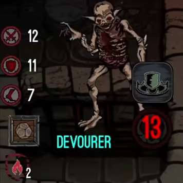 Dungeon Evolution: Nemesis video 2