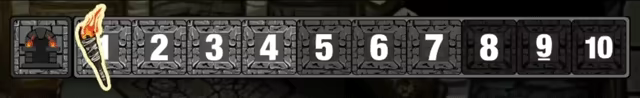 Dungeon Evolution: Nemesis video 1